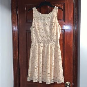 Party Dress